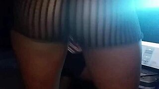 sex party with black cougar group action