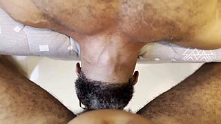 Very good to fuck mineiro and make him slutty