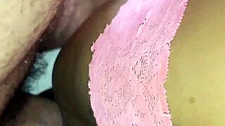 Neighbor gave her two creampies