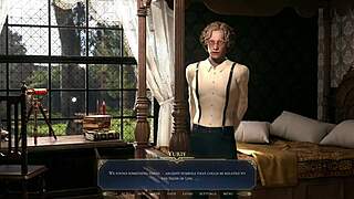 Magic pussy 3d game part sixteen complete