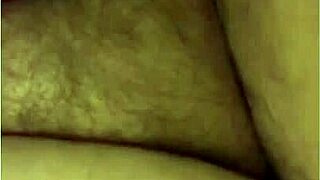 Katie masturbates her juicy pussy using vibrator close up