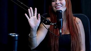 Friend encouraged her to record mom wants anal with redheads