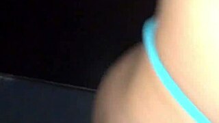 Wife goes to swing house and fucks many men