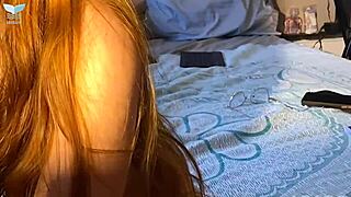 My Best Friend Called Me To Fuck Me He Filled My Face With Cum