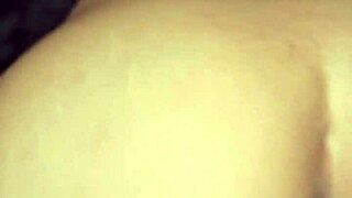 my girl begs for my big cock