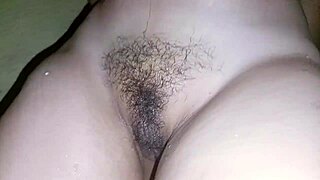 pinay teen hard fuck after shower with roommate