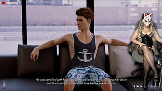 ms denvers ep 66 just stockings and a naughty game session