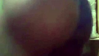 A student who loves to enjoy herself in secret