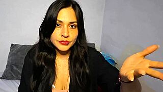 asmr roleplay de novia toxica with dirty talk