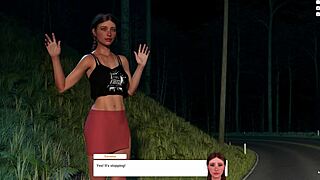 Lets Play Midnight Ride Storyteller Dlc Ending The Farm