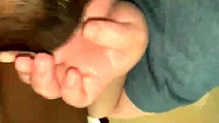 Ryansteelexxx gets deep throat from bbw