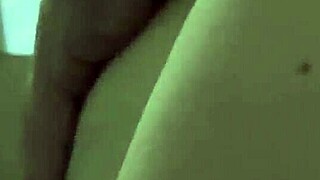 My stepbrother found my sex doll while i was away