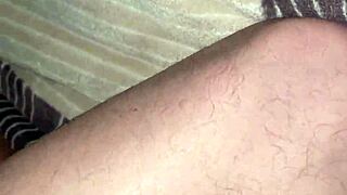 Mi Amigo Le Hace Un Anal A Mi Novia Y Le Llena El Ano