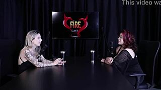 Veja A Entrevista Safada E Cheia De Putaria Com A Melitta Cofeee No Porn Cast Brazil