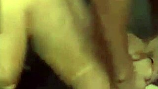She secretly got into my room stepsisters fat ass swallowed my dick