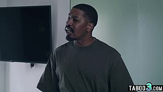 conservative ex military stepdad punishes teen stepdaughter nicole nichols