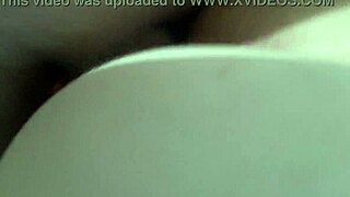 I Felt Pure Ecstasy Cumming Hard On My Naughty Wife's Face