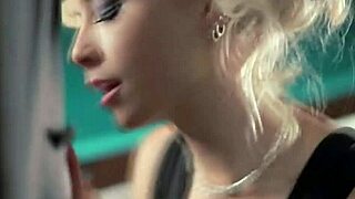 Cfnm Blowjob To Make You Think