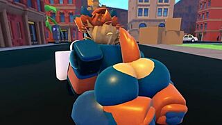 whoreblox adventure povs small comp with furry game