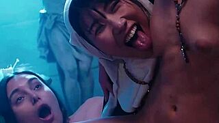 Petite Futa Transformation - Vixi Rafi Hardcore Creampie