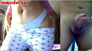 Big Boobs And Ass Make Producer Horny And Masturbates For Her