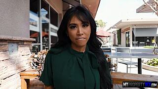 Agent ember snow is finally going to make client dream a reality