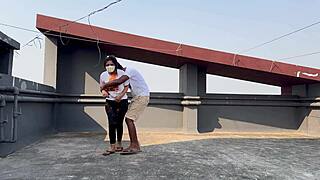 Holi celebration with hot saali hindi sex video
