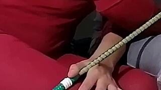saudi whore loves getting fucked in her ass