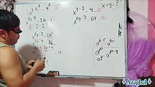 nerd erotic math