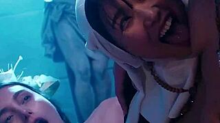 Petite Futa Transformation - Vixi Rafi Hardcore Creampie
