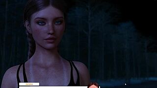 Lets Play Midnight Ride Storyteller Dlc Ending The Farm