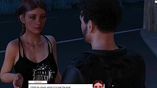 Lets Play Midnight Ride Storyteller Dlc Ending The Farm