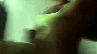 Teen Trans Masturbates To Orgasm On Cam