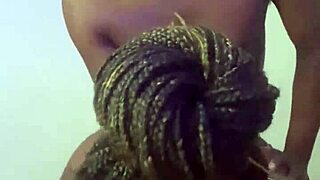 pounding and cumming inside that pregnant pussy