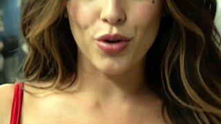 Mira Como Le Follan El Culo A Esta Hermosa Jovencita Latina De Tetas Grandes - Anal - Creampie Video Generado Por Ia
