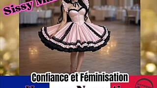 Sissy France Hypnose Narrative Sissy Maid Confiance Et Feminisation Immersive
