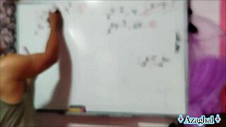 nerd erotic math