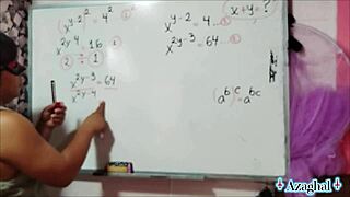 nerd erotic math