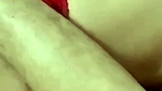saudi whore loves getting fucked in her ass
