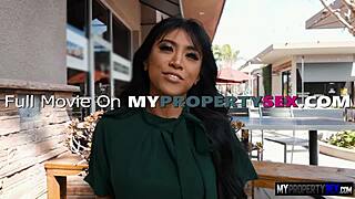 Agent ember snow is finally going to make client dream a reality