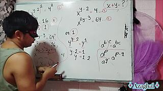 nerd erotic math