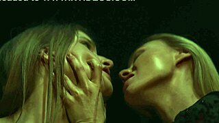 vampire lady seraphine octavia red plays interactive game sex