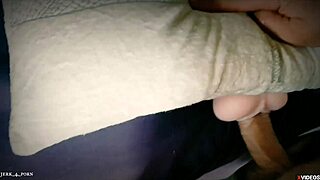Taking This Cock While He Cums Moaning Hard