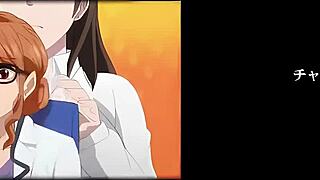 Doctor explains procedure using english terms