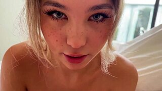 I Took Her Virginity While Parents Were Next Door