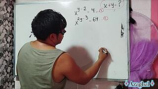 nerd erotic math