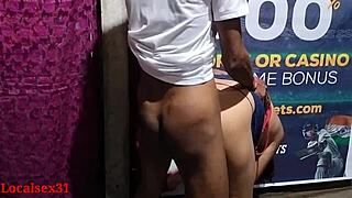 Bengali bhabhi chudai home official video by localsex31