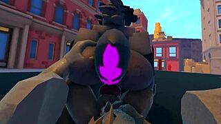 whoreblox adventure povs small comp with furry game