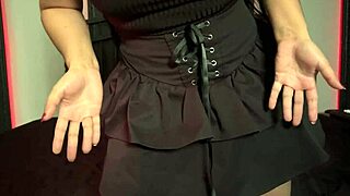 Joi Cei Run And Take Your Semen From Condom
