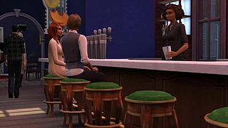 cheating wife sims four